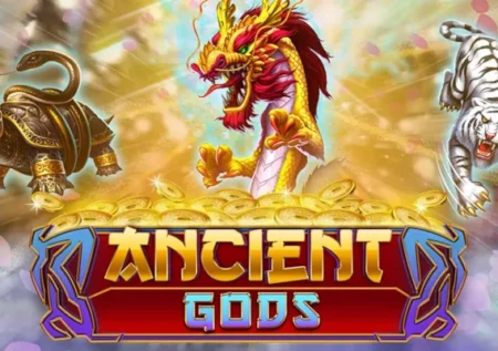 Ancient Gods