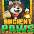 Ancient Paws
