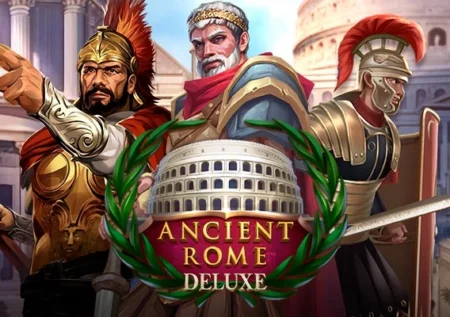 Ancient Rome Deluxe