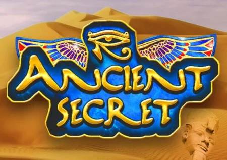 Ancient Secret