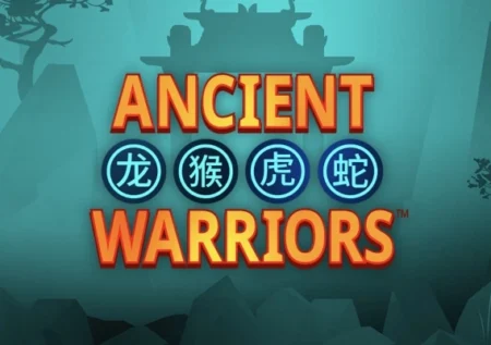 Ancient Warriors