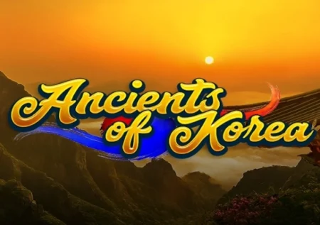 Ancients of Korea