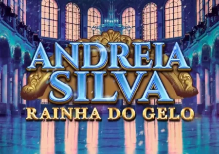 Andreia Silva Rainha Do Gelo