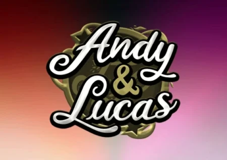 Andy & Lucas