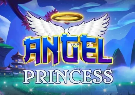 Angel Princess