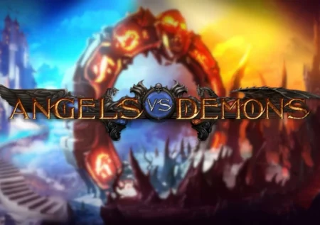 Angels vs Demons