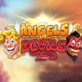Angels vs Devils