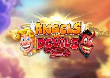 Angels vs Devils