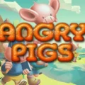Angry Pigs