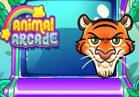 Animal Arcade