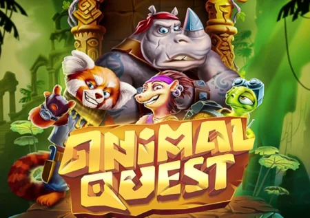 Animal Quest