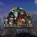 Animals Steam