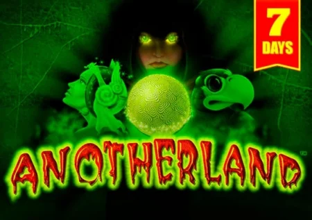 Anotherland