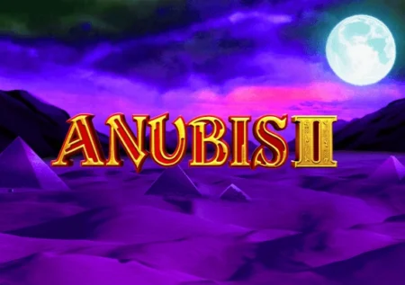 Anubis 2