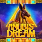 Anubis’ Dream