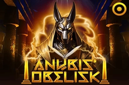 Anubis’ Obelisk