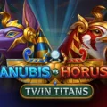 Anubis vs Horus: Twin Titans