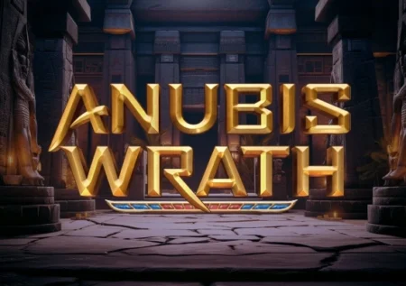 Anubis Wrath