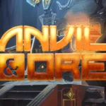 Anvil & Ore