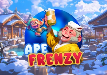 Ape Frenzy