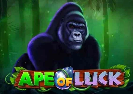 Ape of Luck
