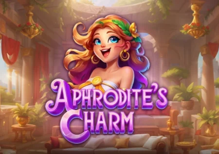 Aphrodite’s Charm