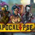Apocalypse