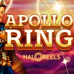 Apollo’s Rings
