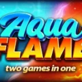 Aqua Flame