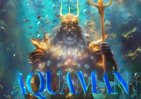 Aquaman