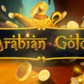 Arabian Gold
