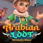 Arabian Loot: Ultimate Ways