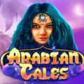 Arabian Tales