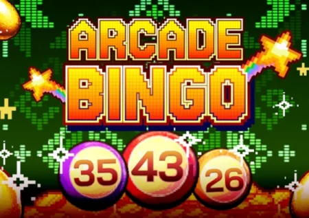 Arcade Bingo