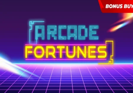 Arcade Fortunes