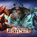 Arcane Elements