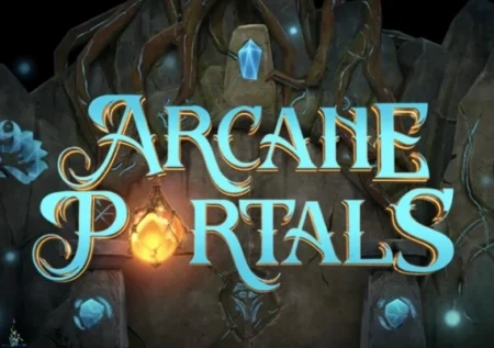 Arcane Portals