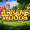 Arcane Woods