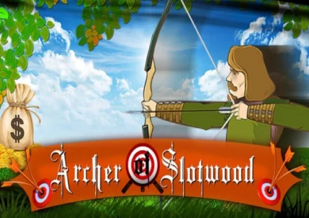 Archer of SlotWood