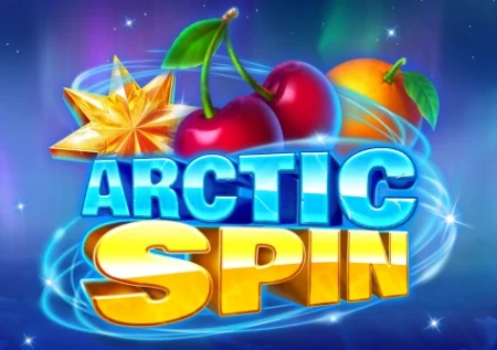 Arctic Spin