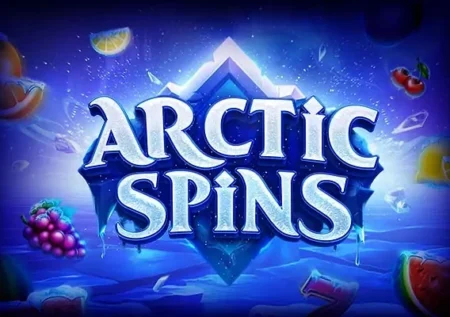 Arctic Spins