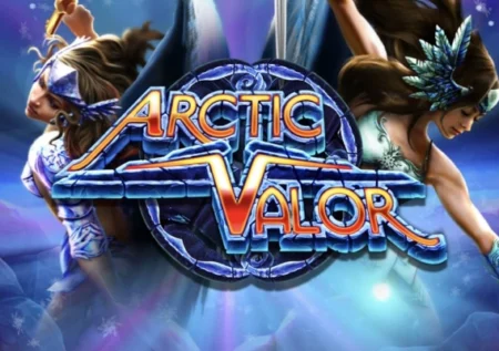 Arctic Valor