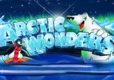 Arctic Wonders