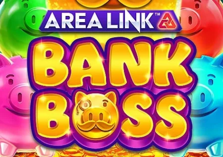 Area Link Bank Boss