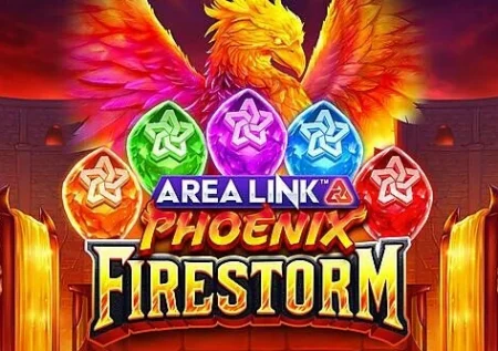 Area Link Phoenix Firestorm
