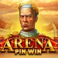 Arena Pin Win