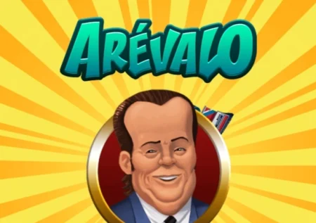 Arevalo