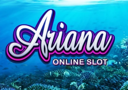 Ariana