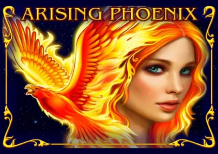 Arising Phoenix