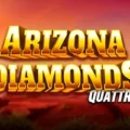 Arizona Diamonds Quattro